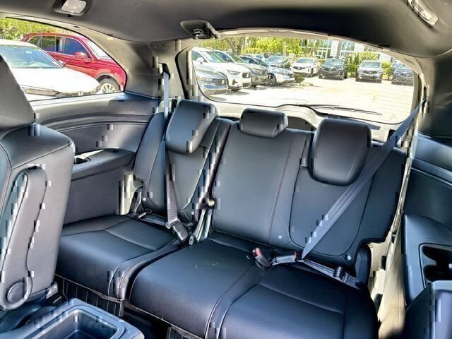 New 2026 Honda Odyssey Sport-L image 10