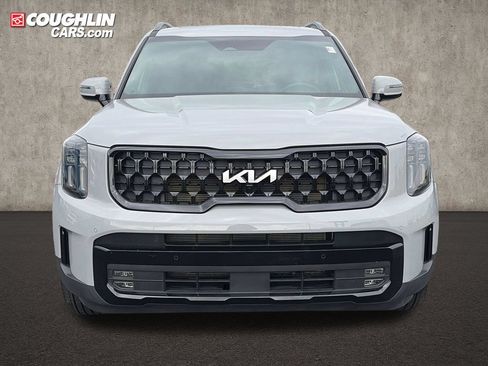 Used 2024 Kia Telluride SX X-Line AWD/4WD image 10