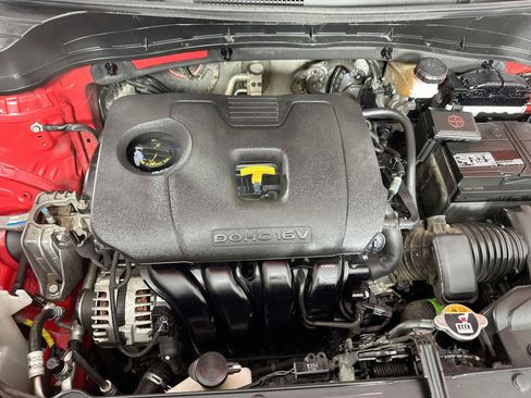 Used 2021 Kia Soul LX FWD image 30