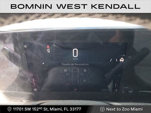 Used 2024 Buick Encore GX Preferred image 29