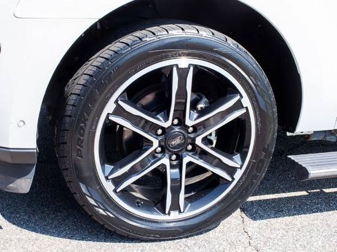 Certified 2021 Ford Expedition Limited AWD/4WD image 5