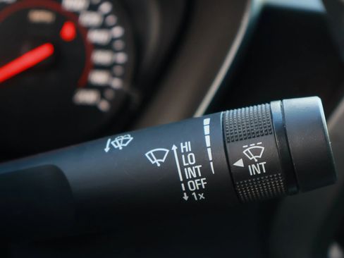 Used 2017 Chevrolet Camaro SS image 18