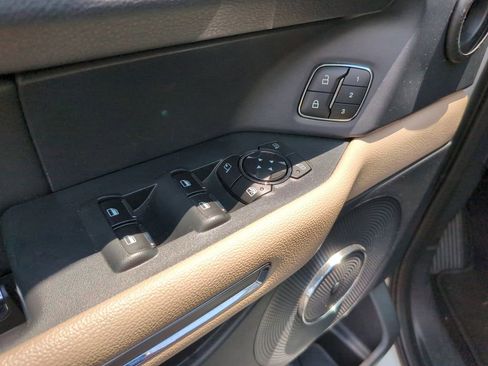 Used 2024 Ford Expedition Limited AWD/4WD image 22