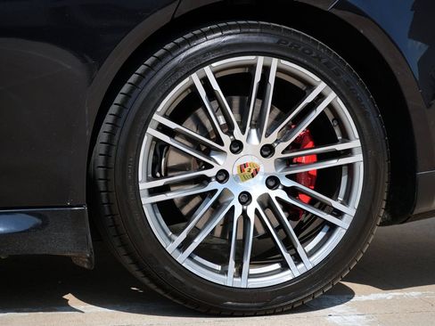 Used 2015 Porsche Panamera GTS w/ Premium Package Plus AWD/4WD image 35
