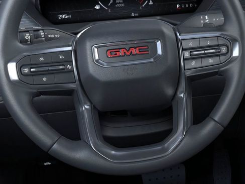 New 2026 GMC Acadia Elevation w/ Elevation Premium Package AWD/4WD image 19