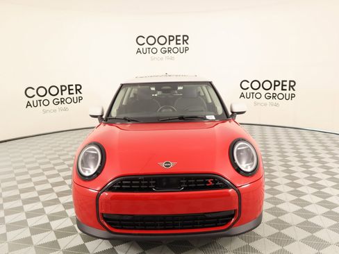 New 2025 MINI Cooper S image 10