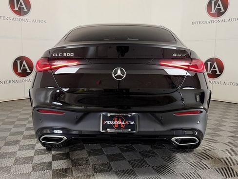 New 2026 Mercedes-Benz GLC 300 4MATIC image 6
