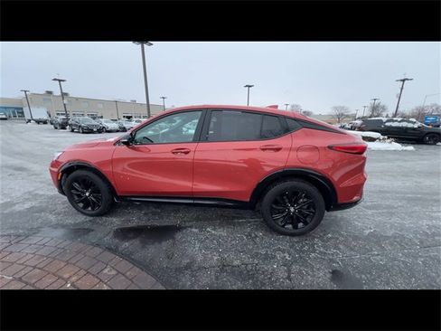 Certified 2024 Buick Envista Sport Touring w/ Convenience I Package image 5