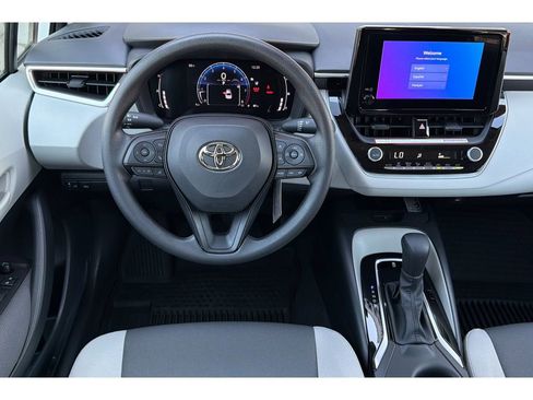 New 2026 Toyota Corolla LE image 14