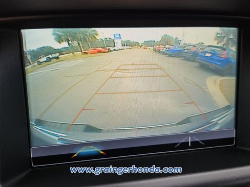 Used 2018 Chevrolet Colorado Z71 image 15