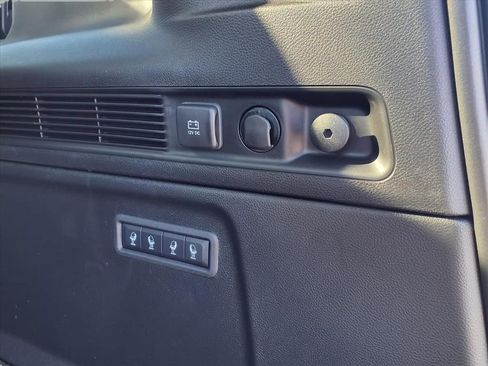 New 2026 Jeep Grand Wagoneer L Limited image 28