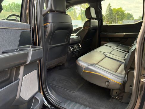 Used 2023 Ford F150 Tremor w/ Equipment Group 402A High AWD/4WD image 10