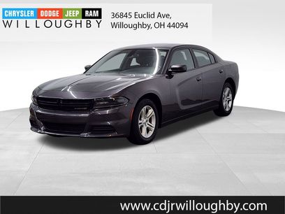 Used 2019 Dodge Charger SXT