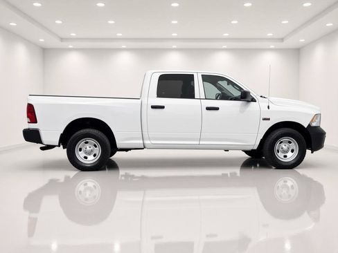 Used 2022 RAM 1500 Tradesman AWD/4WD image 7