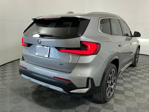 New 2026 BMW X1 xDrive28i w/ Convenience Package AWD/4WD image 5
