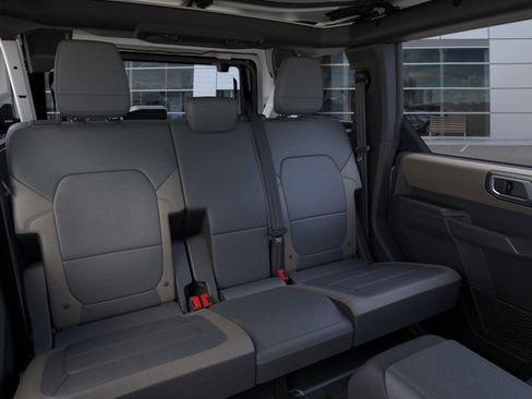 New 2026 Ford Bronco Big Bend image 11