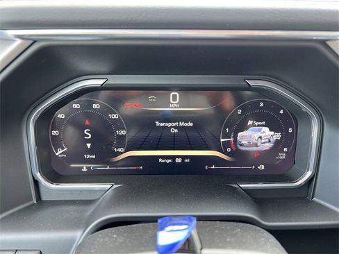 New 2026 GMC Sierra 1500 Denali w/ Technology Package image 15