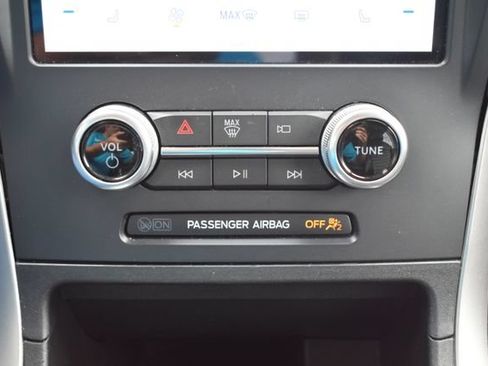 Used 2022 Ford Edge SEL AWD/4WD image 27
