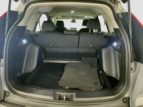 Used 2024 Honda CR-V EX image 30