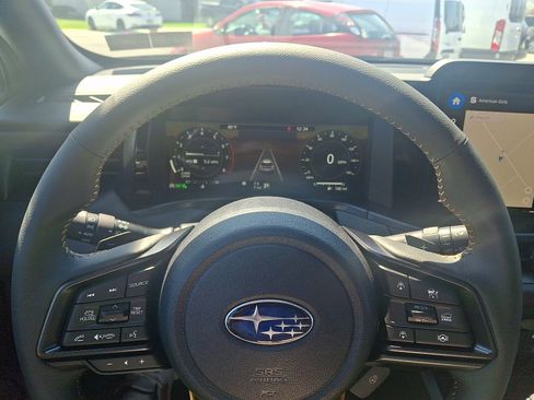 New 2026 Subaru Outback Wilderness AWD/4WD image 14