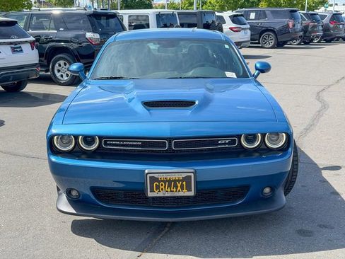 Used 2021 Dodge Challenger GT w/ Driver Convenience Group image 3