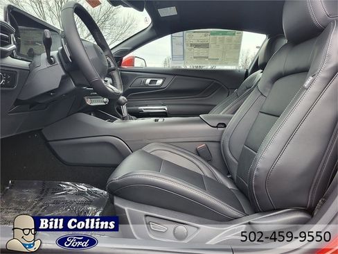 New 2024 Ford Mustang GT Premium image 15