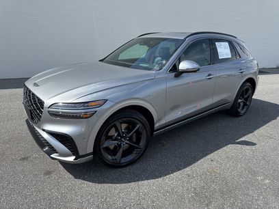 Used 2026 Genesis GV70 3.5T Sport Prestige
