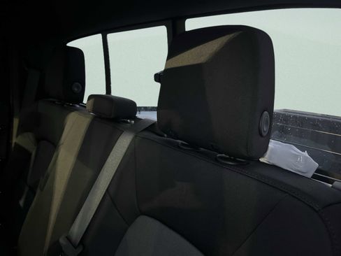 New 2026 Chevrolet Colorado W/T image 20