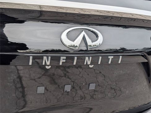 Used 2020 INFINITI QX50 Essential w/ Edition 30 Package AWD/4WD image 9