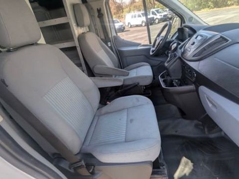 Used 2016 Ford Transit 250 130 Low Roof w/ Exterior Upgrade Package image 20