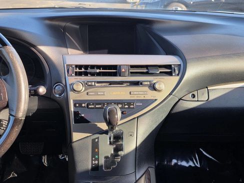 Used 2013 Lexus RX 350 AWD image 15