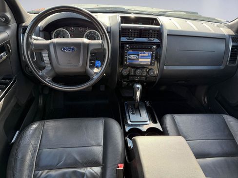 Used 2012 Ford Escape Limited image 15