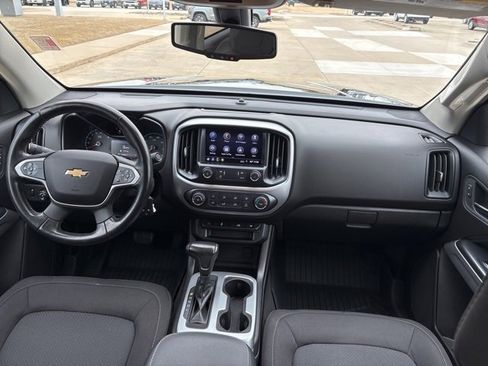 Used 2019 Chevrolet Colorado LT w/ Redline Special Edition image 22