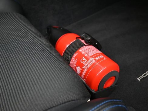 Used 2023 Porsche 911 GT3 image 14