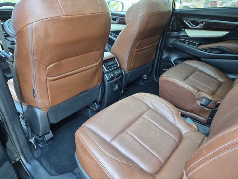 Used 2020 Subaru Ascent Touring w/ Popular Package #2A AWD/4WD image 20