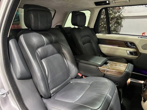 Used 2019 Land Rover Range Rover Long Wheelbase Autobiography AWD/4WD image 53