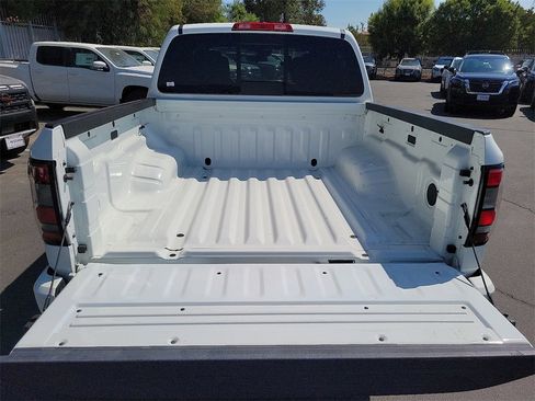 Used 2023 Nissan Frontier Pro-X w/ Technology Package image 22