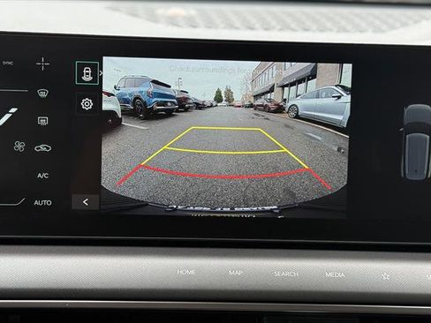 Used 2024 Kia EV9 Light Long Range image 34