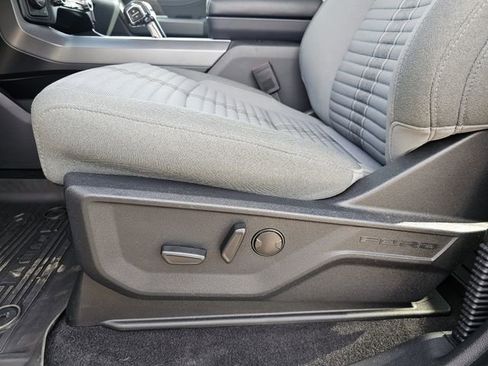 Used 2023 Ford F150 XLT w/ Equipment Group 302A High image 14