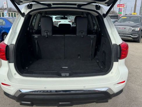 Used 2019 Nissan Pathfinder SL image 22