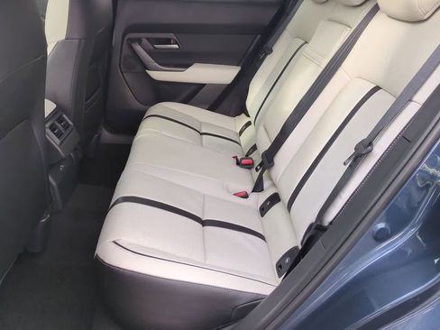 New 2026 MAZDA CX-50 AWD 2.5 S w/ Cargo Package image 19