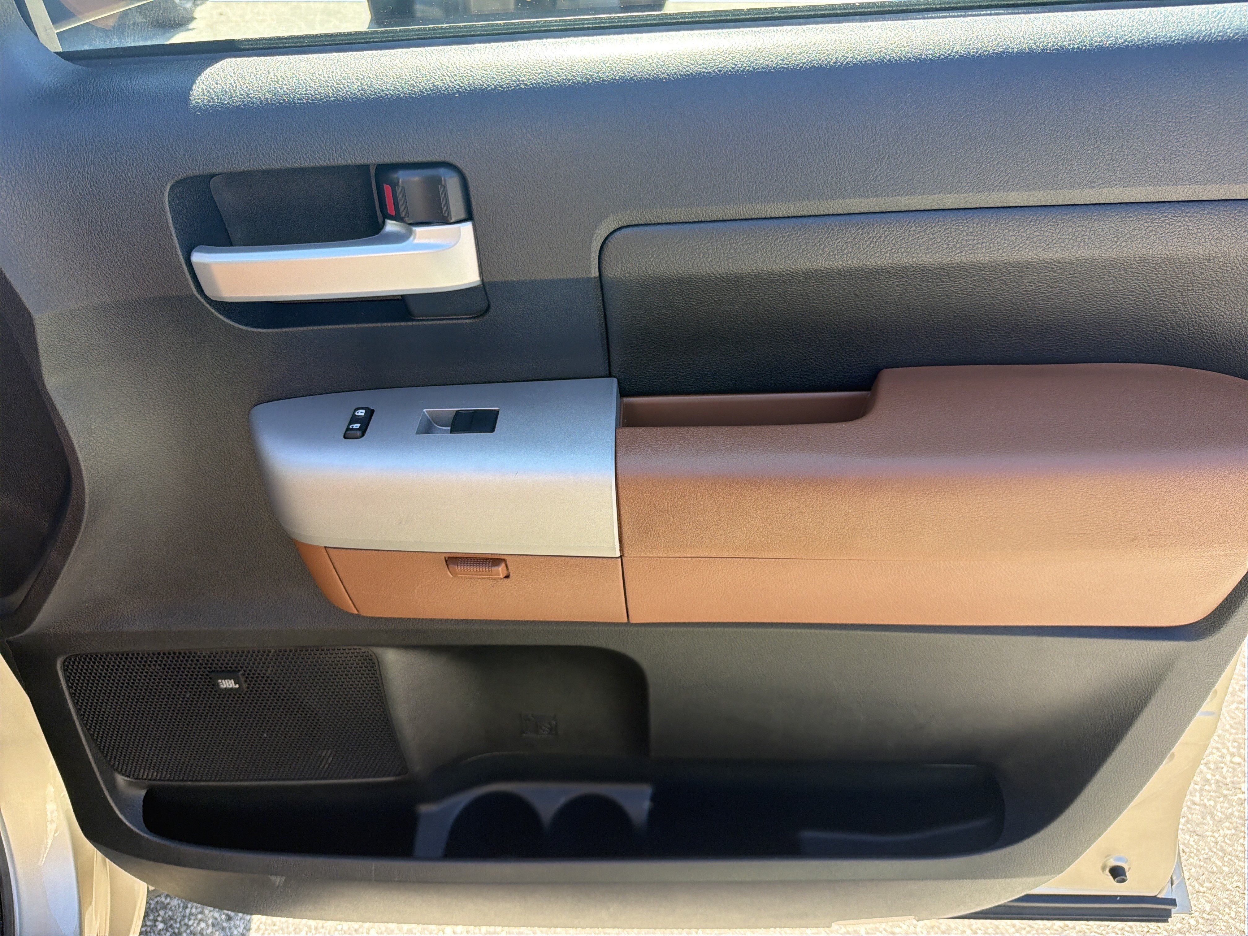 Used 2007 Toyota Tundra Limited RWD image 15