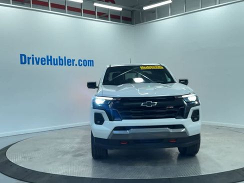 Used 2024 Chevrolet Colorado Z71 w/ Z71 Convenience Package 2 image 6