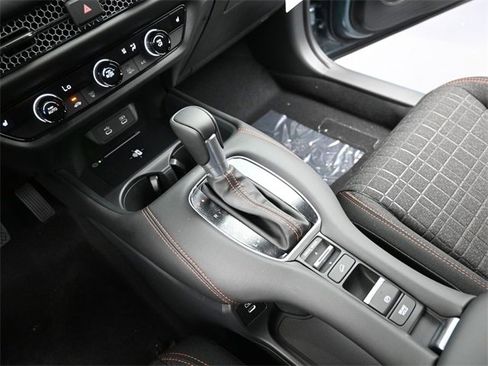 New 2026 Honda HR-V Sport image 15