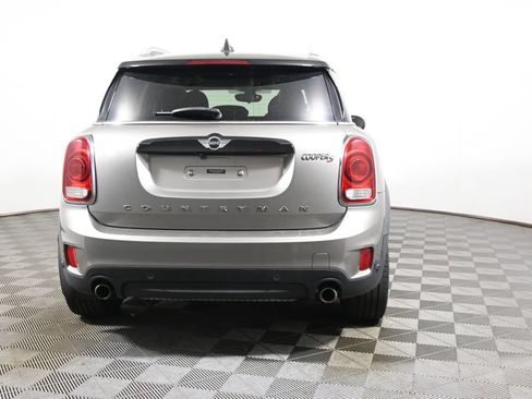 Used 2018 MINI Cooper Countryman S AWD/4WD image 6