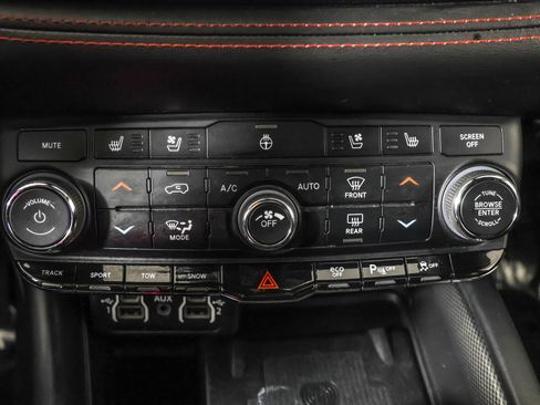 Used 2023 Dodge Durango R/T w/ Tow 'N Go Package image 35