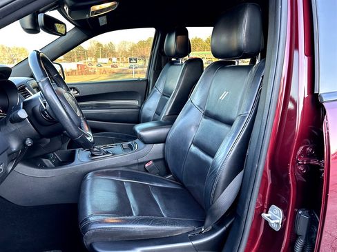 Used 2020 Dodge Durango R/T w/ Blacktop Package RWD image 3