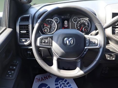 New 2026 RAM 2500 Tradesman AWD/4WD image 12