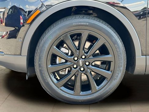 Used 2022 Lincoln Nautilus Reserve w/ Equipment Group 201A image 41