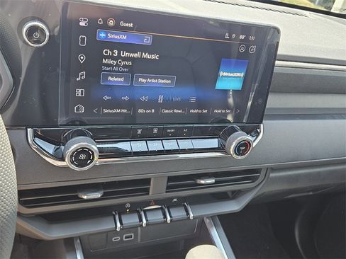 New 2026 Chevrolet Colorado W/T w/ Advanced Trailering Package image 19